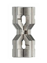 Knobelspiel - Huzzle Puzzle Sanduhr - Bartl